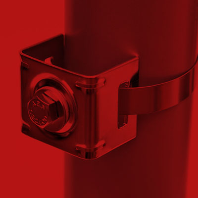 Mounting Hardware
